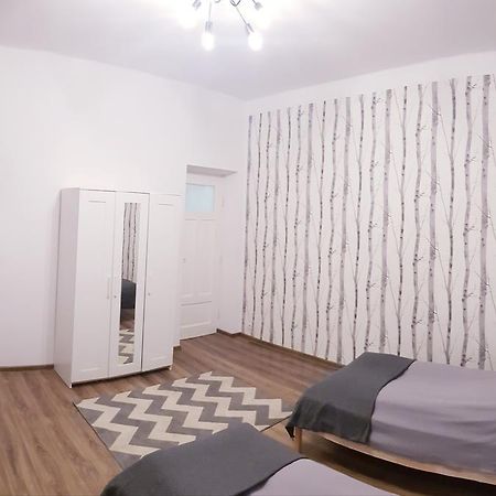 Apartamenty Równa Kielce Exterior foto