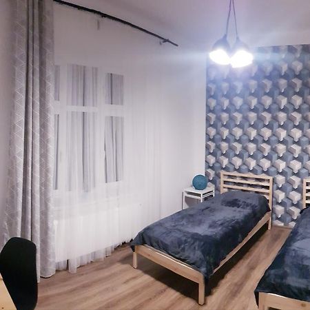 Apartamenty Równa Kielce Exterior foto