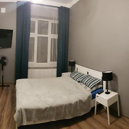 Apartamenty Równa Kielce Exterior foto