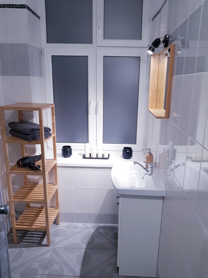 Apartamenty Równa Kielce Exterior foto