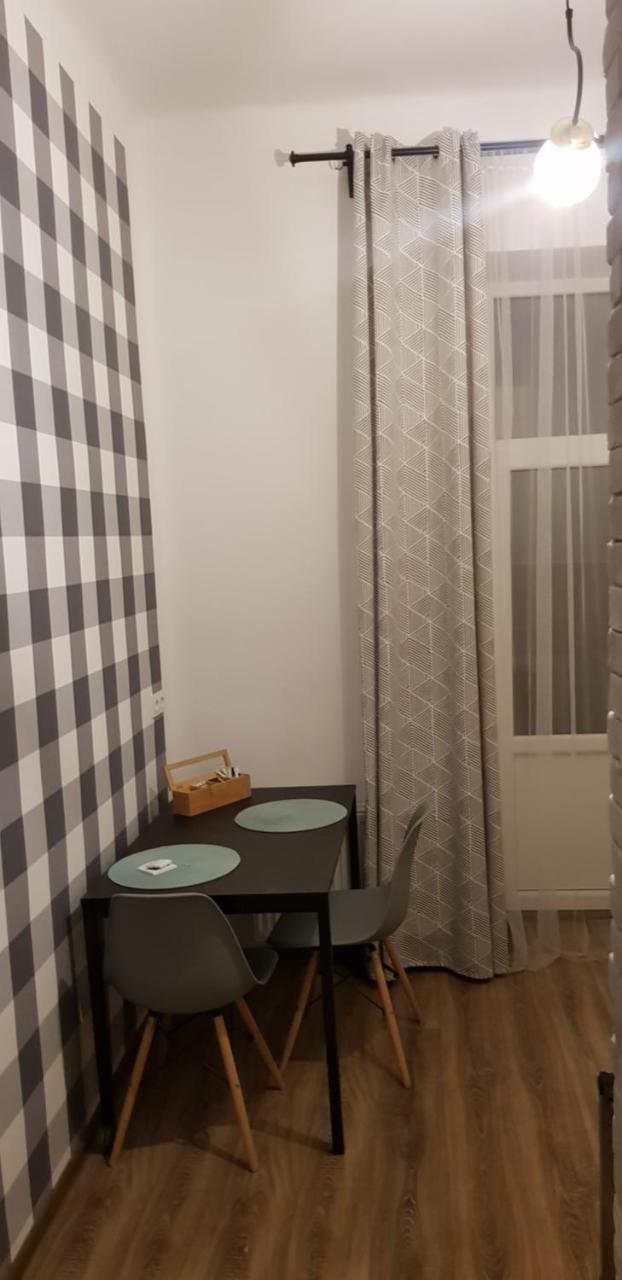 Apartamenty Równa Kielce Exterior foto