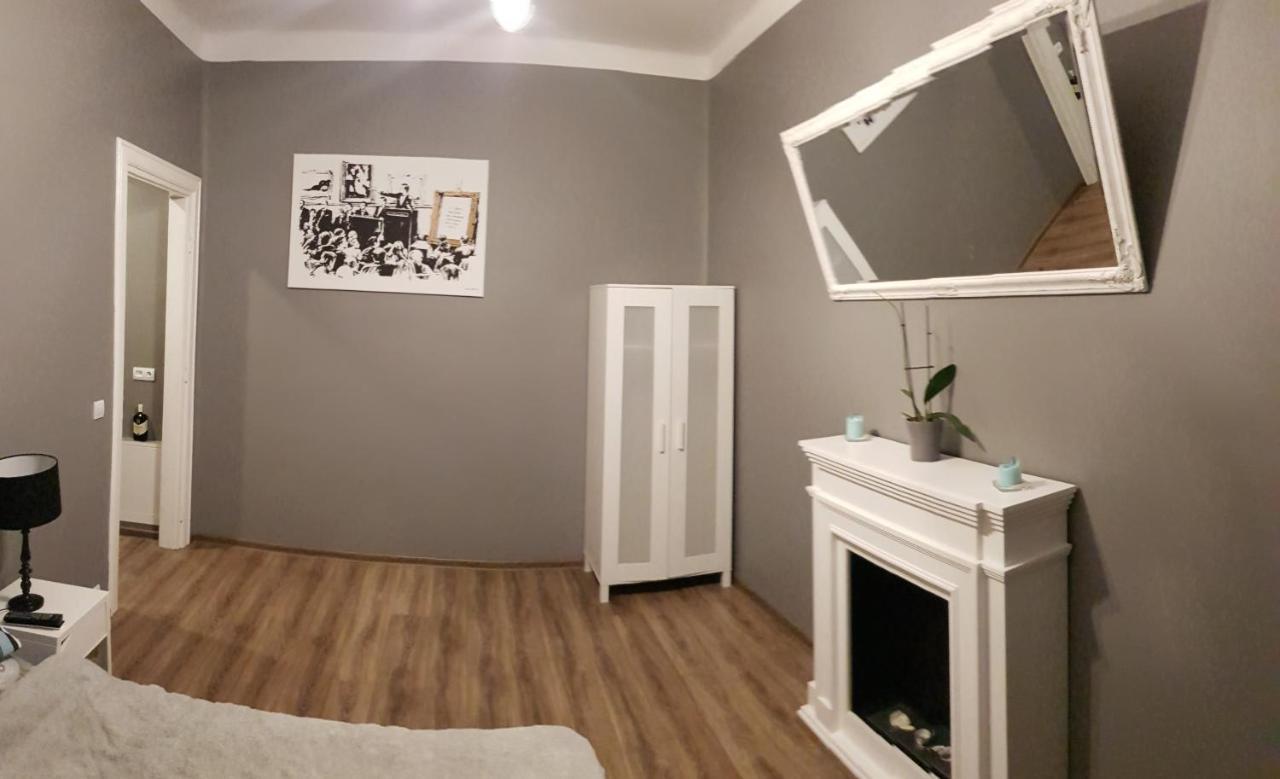 Apartamenty Równa Kielce Exterior foto